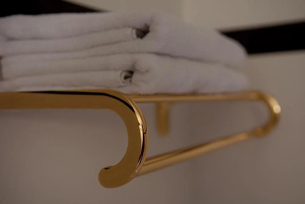 Hotel Waldorf Trocadéro Tour Eiffel 4*